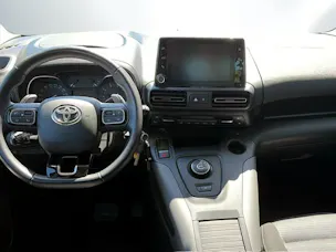 Toyota Proace City Verso L1 1.2 130 Trend