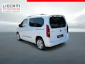 Toyota Proace City Verso L1 1.2 130 Trend