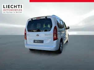 Toyota Proace City Verso L1 1.2 130 Trend