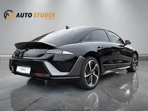 Hyundai Ioniq 6 N-Line 4WD