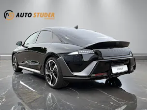 Hyundai Ioniq 6 N-Line 4WD