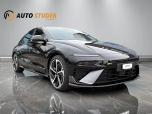 Hyundai Ioniq 6 N-Line 4WD