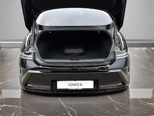 Hyundai Ioniq 6 N-Line 4WD