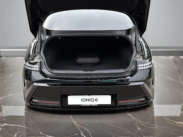 Hyundai Ioniq 6 N-Line 4WD