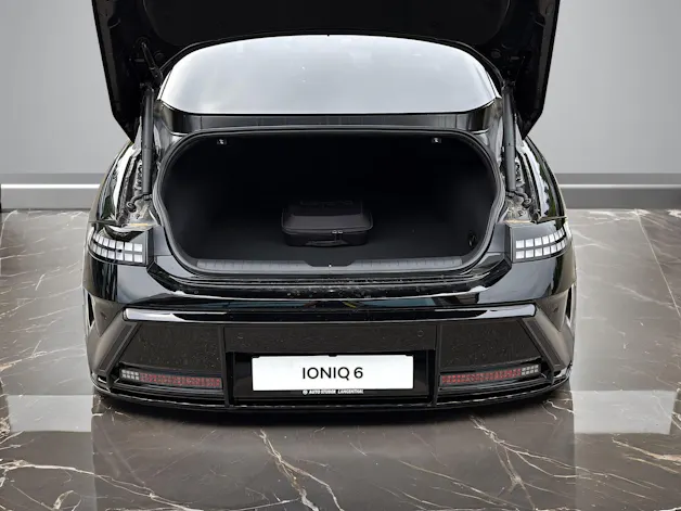 Hyundai Ioniq 6 N-Line 4WD