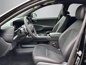 Hyundai Ioniq 6 N-Line 4WD