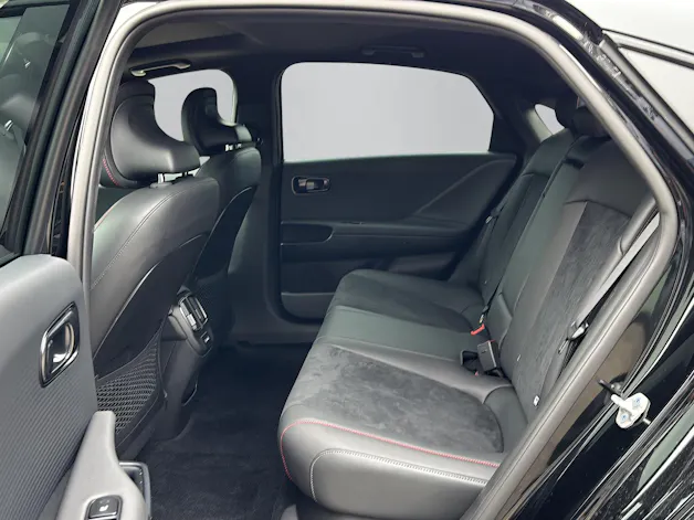 Hyundai Ioniq 6 N-Line 4WD