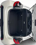 Toyota Yaris 1.5 VVT-i HSD Premium