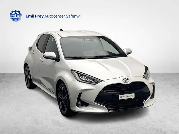 Toyota Yaris 1.5 VVT-i HSD Premium