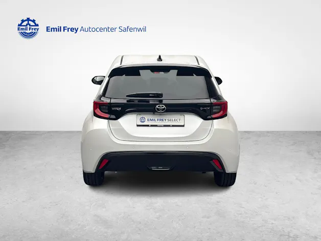 Toyota Yaris 1.5 VVT-i HSD Premium