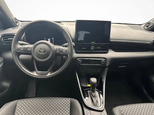 Toyota Yaris 1.5 VVT-i HSD Premium