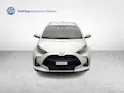 Toyota Yaris 1.5 VVT-i HSD Premium