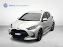 Toyota Yaris 1.5 VVT-i HSD Premium