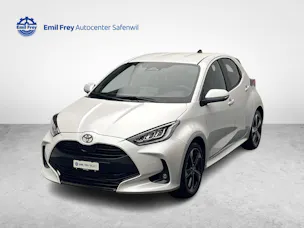 Toyota Yaris 1.5 VVT-i HSD Premium