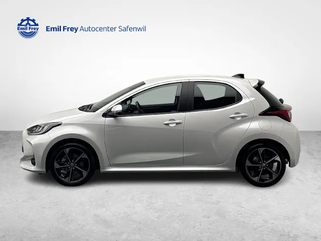 Toyota Yaris 1.5 VVT-i HSD Premium