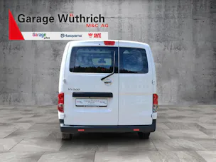 Nissan NV200 Kaw. 1.5 dci Comfort EU6