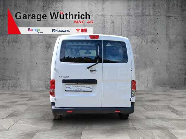 Nissan NV200 Kaw. 1.5 dci Comfort EU6