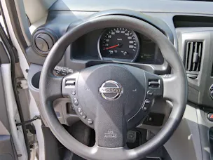 Nissan NV200 Kaw. 1.5 dci Comfort EU6