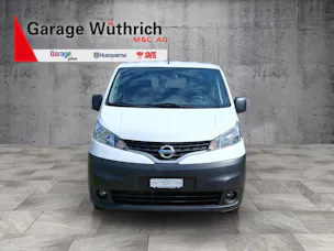 Nissan NV200 Kaw. 1.5 dci Comfort EU6