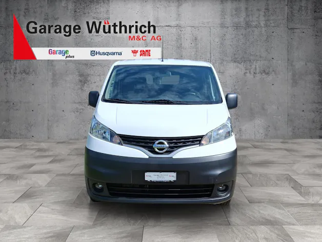 Nissan NV200 Kaw. 1.5 dci Comfort EU6