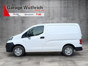 Nissan NV200 Kaw. 1.5 dci Comfort EU6