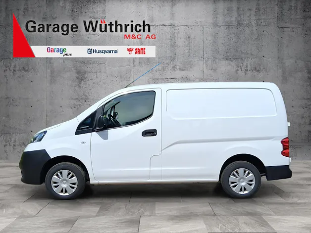 Nissan NV200 Kaw. 1.5 dci Comfort EU6