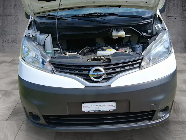 Nissan NV200 Kaw. 1.5 dci Comfort EU6