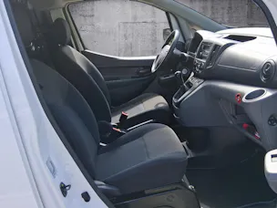 Nissan NV200 Kaw. 1.5 dci Comfort EU6