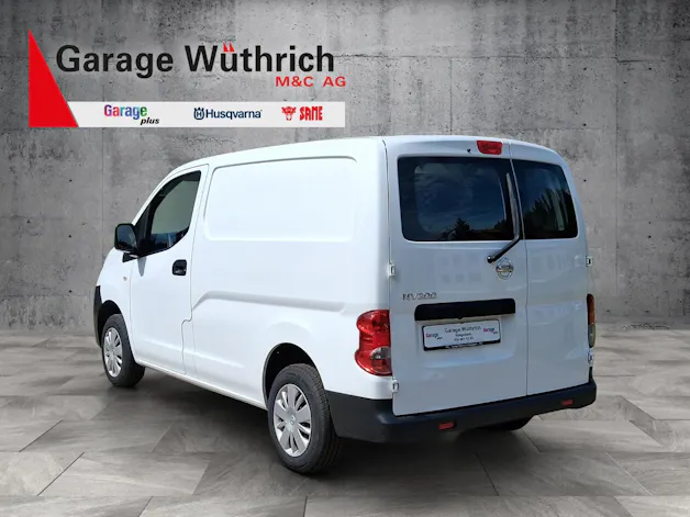 Nissan NV200 Kaw. 1.5 dci Comfort EU6