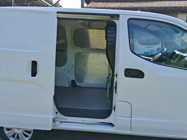 Nissan NV200 Kaw. 1.5 dci Comfort EU6