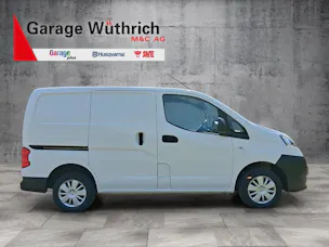 Nissan NV200 Kaw. 1.5 dci Comfort EU6