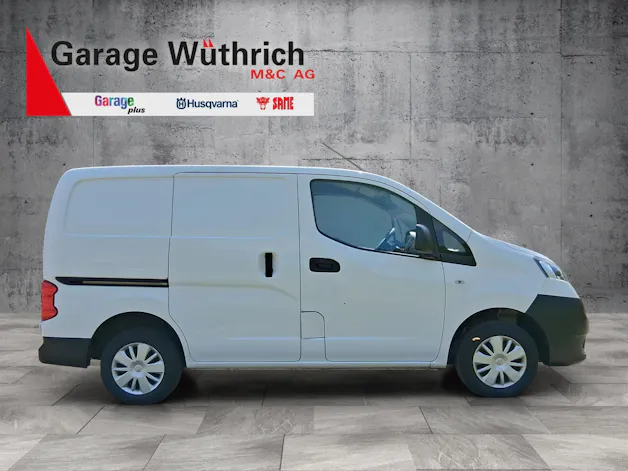 Nissan NV200 Kaw. 1.5 dci Comfort EU6