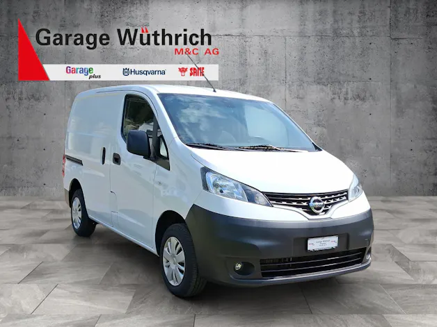 Nissan NV200 Kaw. 1.5 dci Comfort EU6