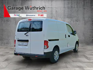 Nissan NV200 Kaw. 1.5 dci Comfort EU6