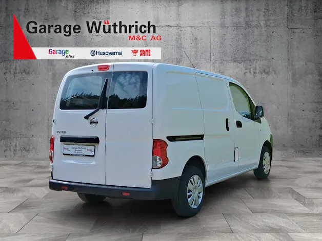 Nissan NV200 Kaw. 1.5 dci Comfort EU6