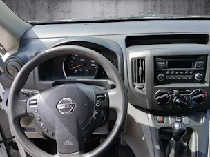 Nissan NV200 Kaw. 1.5 dci Comfort EU6