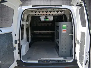 Nissan NV200 Kaw. 1.5 dci Comfort EU6