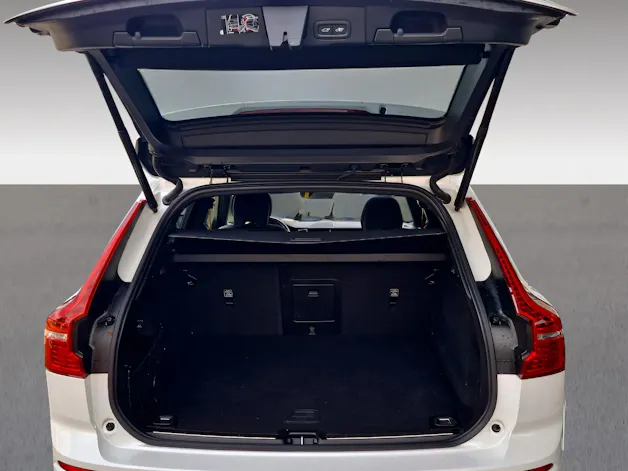 Volvo XC60 2.0 T8 TE Polestar eAWD Last Edition