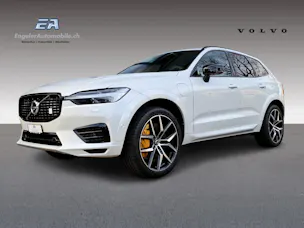 Volvo XC60 2.0 T8 TE Polestar eAWD Last Edition