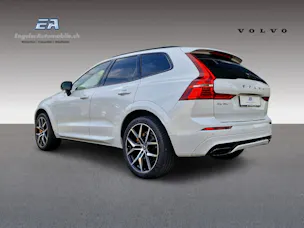Volvo XC60 2.0 T8 TE Polestar eAWD Last Edition