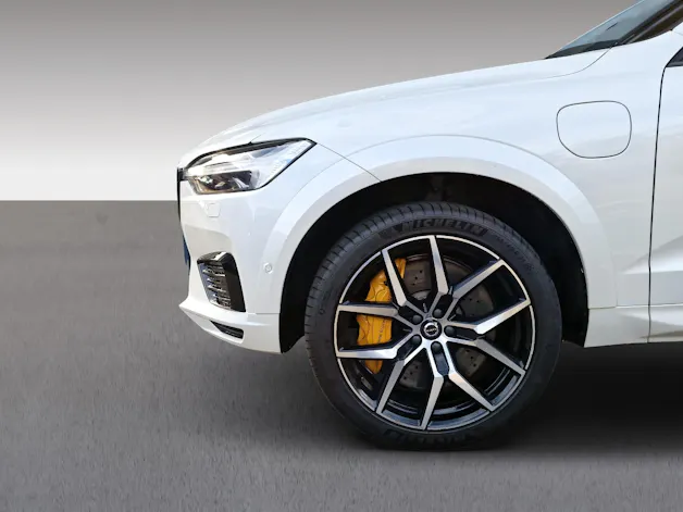 Volvo XC60 2.0 T8 TE Polestar eAWD Last Edition