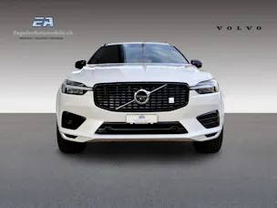 Volvo XC60 2.0 T8 TE Polestar eAWD Last Edition