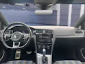 VW Golf VII 1.4 TSI Plug-In-Hybrid GTE DSG