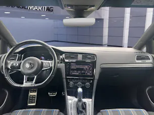 VW Golf VII 1.4 TSI Plug-In-Hybrid GTE DSG