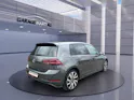 VW Golf VII 1.4 TSI Plug-In-Hybrid GTE DSG