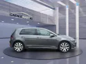 VW Golf VII 1.4 TSI Plug-In-Hybrid GTE DSG