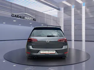 VW Golf VII 1.4 TSI Plug-In-Hybrid GTE DSG