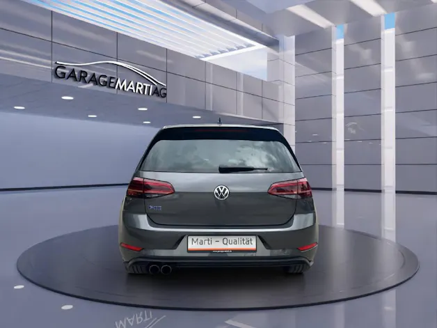 VW Golf VII 1.4 TSI Plug-In-Hybrid GTE DSG