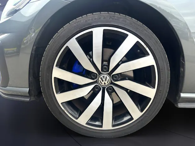 VW Golf VII 1.4 TSI Plug-In-Hybrid GTE DSG