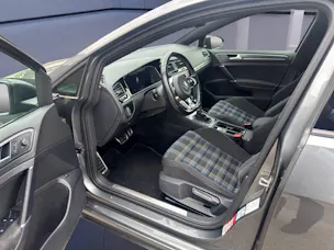 VW Golf VII 1.4 TSI Plug-In-Hybrid GTE DSG